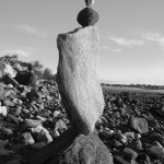 photography, art, balance, stone balancing, rock sculptures, Greenwich, Bill Dan, Andy Goldsworthy, Nature Artist